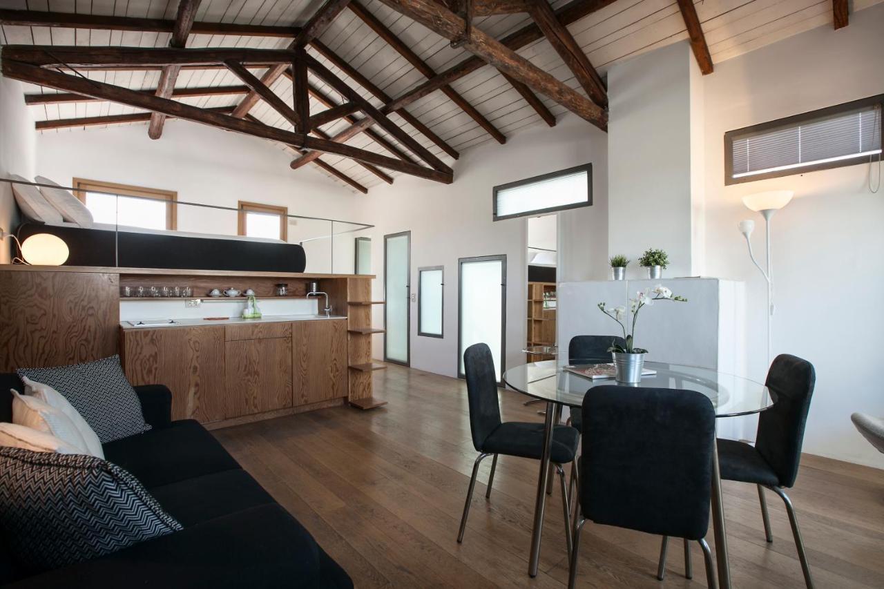 Romeasyoulike - Babuino Sweet Loft Экстерьер фото